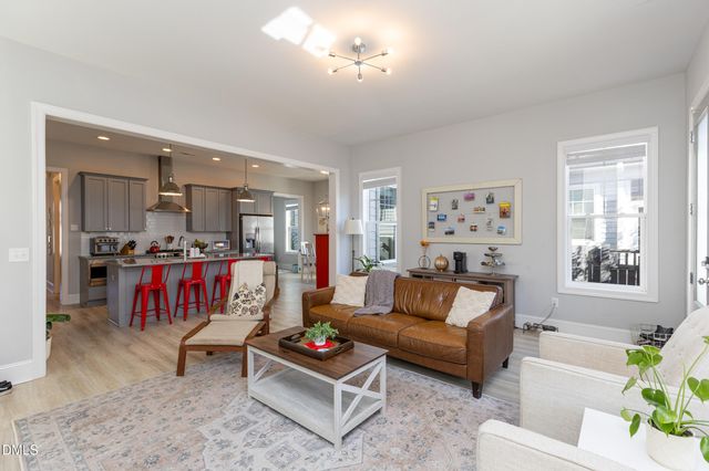 1103 Tannin Drive, Durham, NC 27713