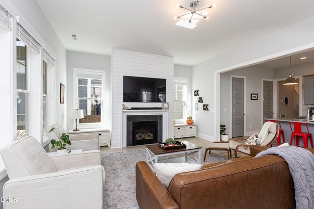 1103 Tannin Drive, Durham, NC 27713