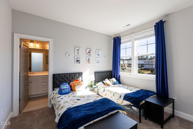 1103 Tannin Drive, Durham, NC 27713