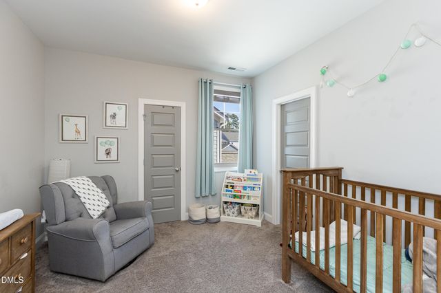 1103 Tannin Drive, Durham, NC 27713