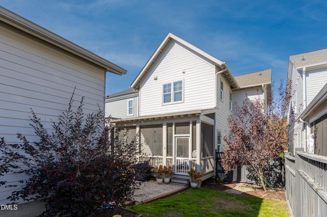 1103 Tannin Drive, Durham, NC 27713