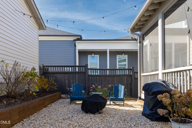 1103 Tannin Drive, Durham, NC 27713