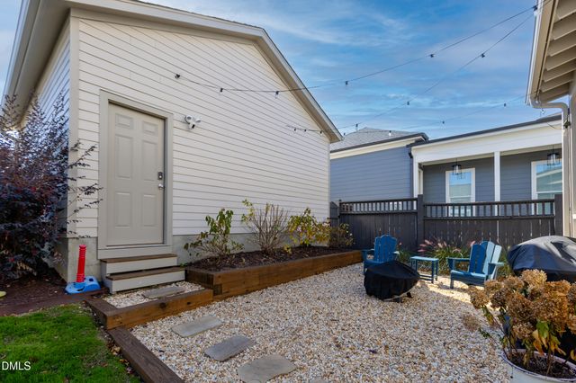 1103 Tannin Drive, Durham, NC 27713