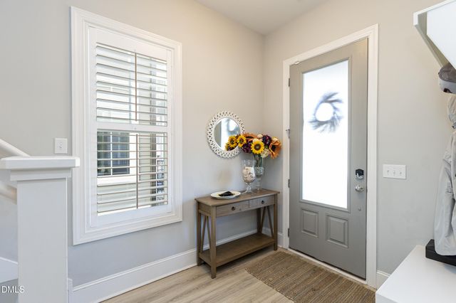 1103 Tannin Drive, Durham, NC 27713