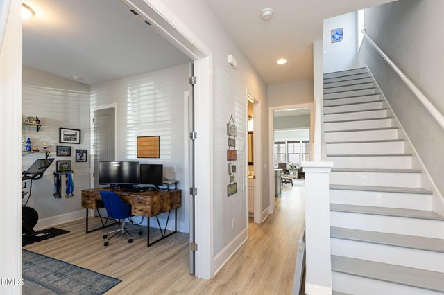 1103 Tannin Drive, Durham, NC 27713