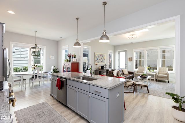 1103 Tannin Drive, Durham, NC 27713