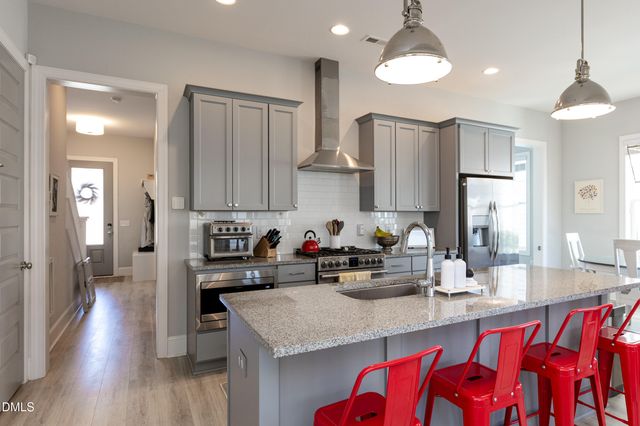 1103 Tannin Drive, Durham, NC 27713