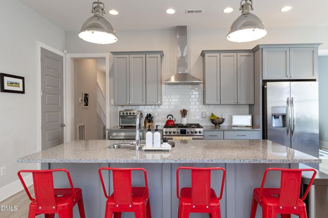 1103 Tannin Drive, Durham, NC 27713