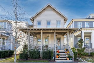 1103 Tannin Drive, Durham, NC 27713