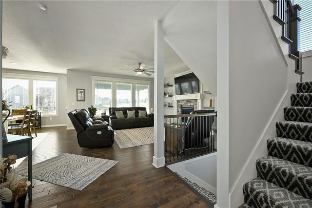 19621 W 197th Terrace, Spring Hill, KS 66083