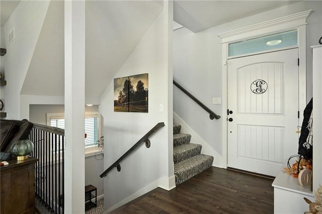 19621 W 197th Terrace, Spring Hill, KS 66083