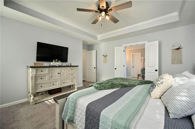 19621 W 197th Terrace, Spring Hill, KS 66083