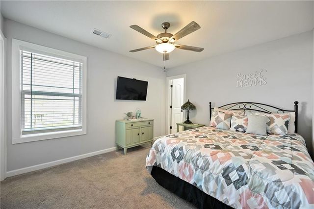 19621 W 197th Terrace, Spring Hill, KS 66083