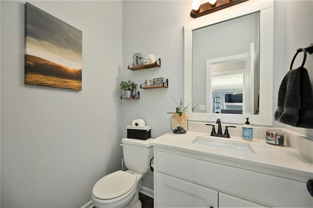 19621 W 197th Terrace, Spring Hill, KS 66083