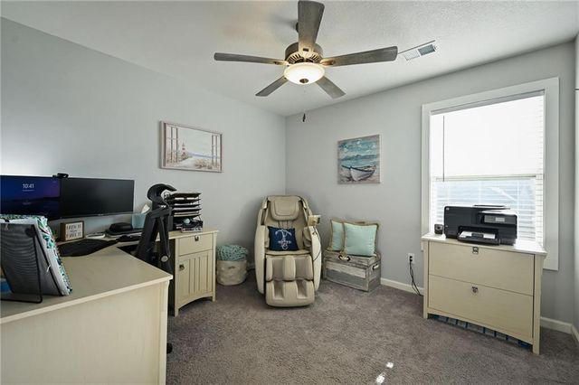 19621 W 197th Terrace, Spring Hill, KS 66083