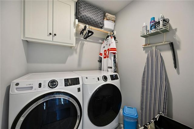 19621 W 197th Terrace, Spring Hill, KS 66083