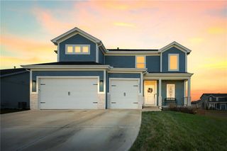 19621 W 197th Terrace, Spring Hill, KS 66083