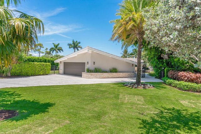 1425 Middle River Drive, Fort Lauderdale, FL 33304