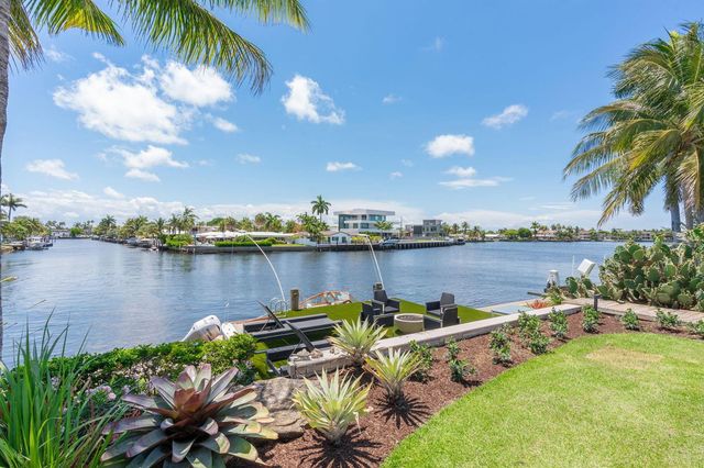 1425 Middle River Drive, Fort Lauderdale, FL 33304