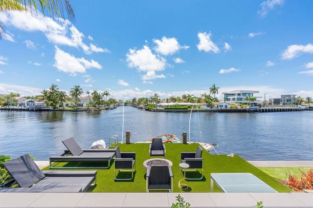 1425 Middle River Drive, Fort Lauderdale, FL 33304