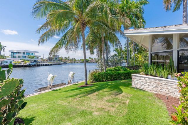 1425 Middle River Drive, Fort Lauderdale, FL 33304