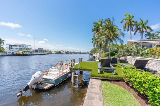 1425 Middle River Drive, Fort Lauderdale, FL 33304