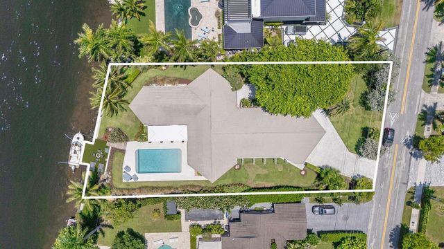 1425 Middle River Drive, Fort Lauderdale, FL 33304