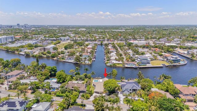 1425 Middle River Drive, Fort Lauderdale, FL 33304