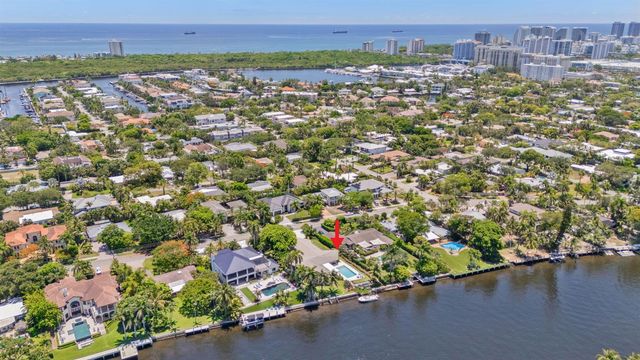 1425 Middle River Drive, Fort Lauderdale, FL 33304