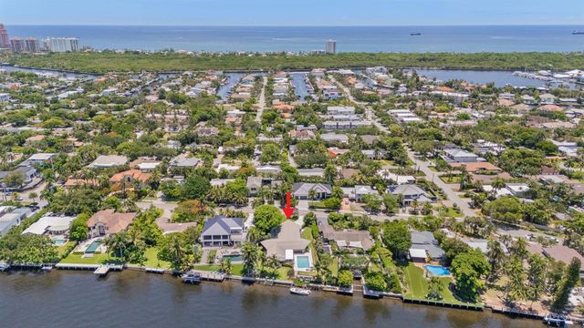 1425 Middle River Drive, Fort Lauderdale, FL 33304