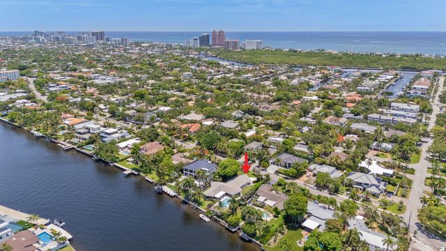 1425 Middle River Drive, Fort Lauderdale, FL 33304