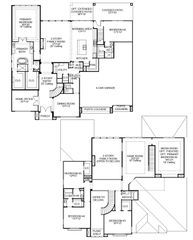 218 Jates Field BND, Liberty Hill, TX 78642