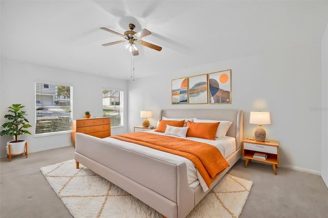 615 BRIARCLIFF ROAD, Eustis, FL 32726