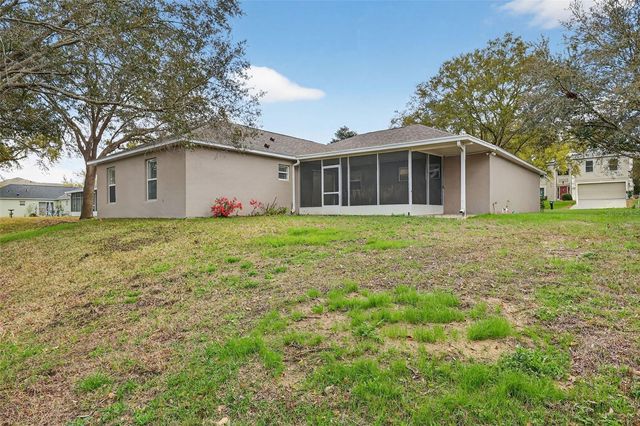 615 BRIARCLIFF ROAD, Eustis, FL 32726