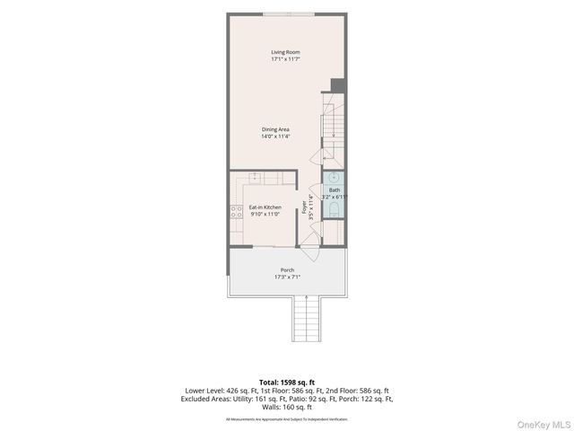 45 Heritage Drive E, New City, NY 10956