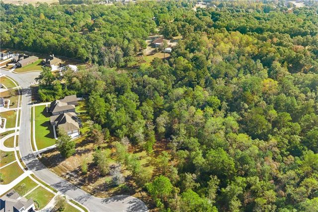 0 Privet Drive, Saraland, AL 36571