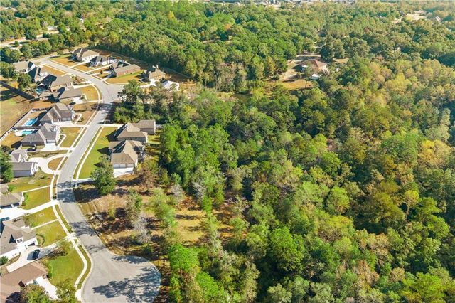 0 Privet Drive, Saraland, AL 36571