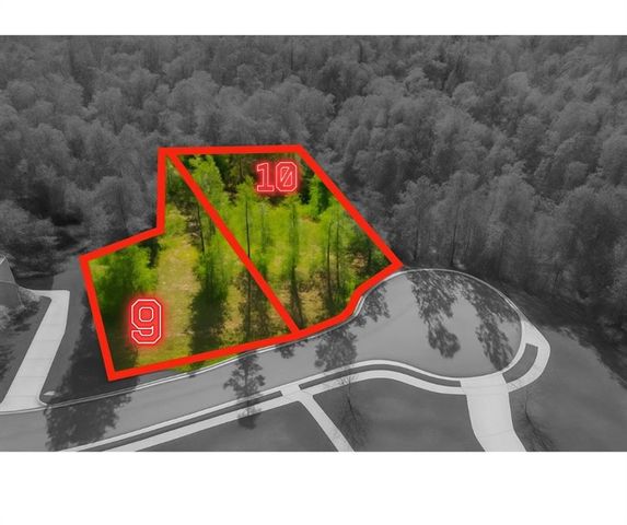 0 Privet Drive, Saraland, AL 36571