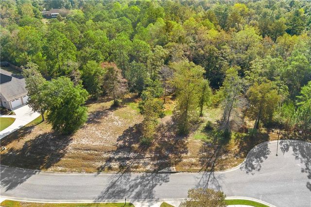 0 Privet Drive, Saraland, AL 36571