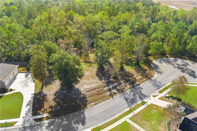 0 Privet Drive, Saraland, AL 36571