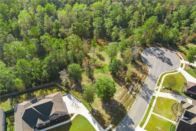 0 Privet Drive, Saraland, AL 36571