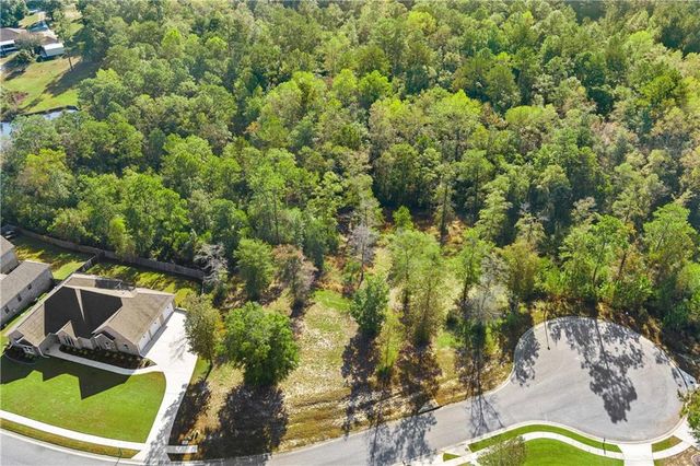 0 Privet Drive, Saraland, AL 36571