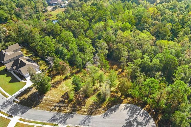 0 Privet Drive, Saraland, AL 36571