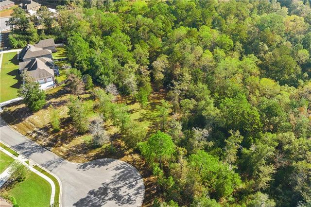 0 Privet Drive, Saraland, AL 36571