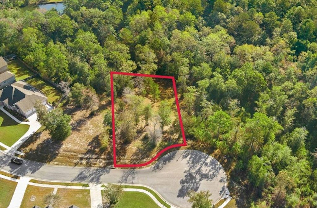 0 Privet Drive, Saraland, AL 36571