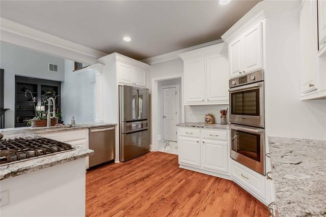 14535 Eighteenth Fairway, Milton, GA 30004