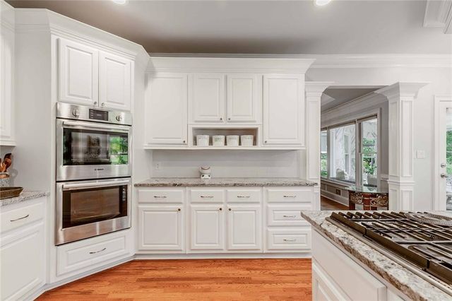 14535 Eighteenth Fairway, Milton, GA 30004