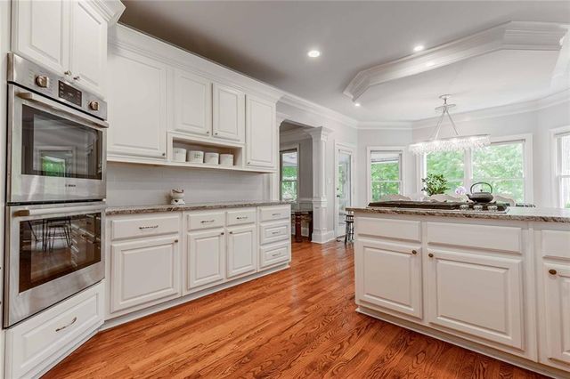 14535 Eighteenth Fairway, Milton, GA 30004