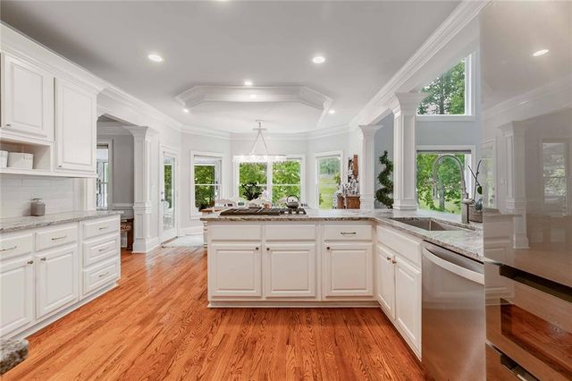 14535 Eighteenth Fairway, Milton, GA 30004