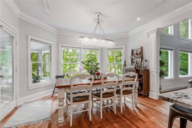 14535 Eighteenth Fairway, Milton, GA 30004